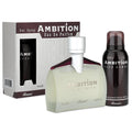 Ambition