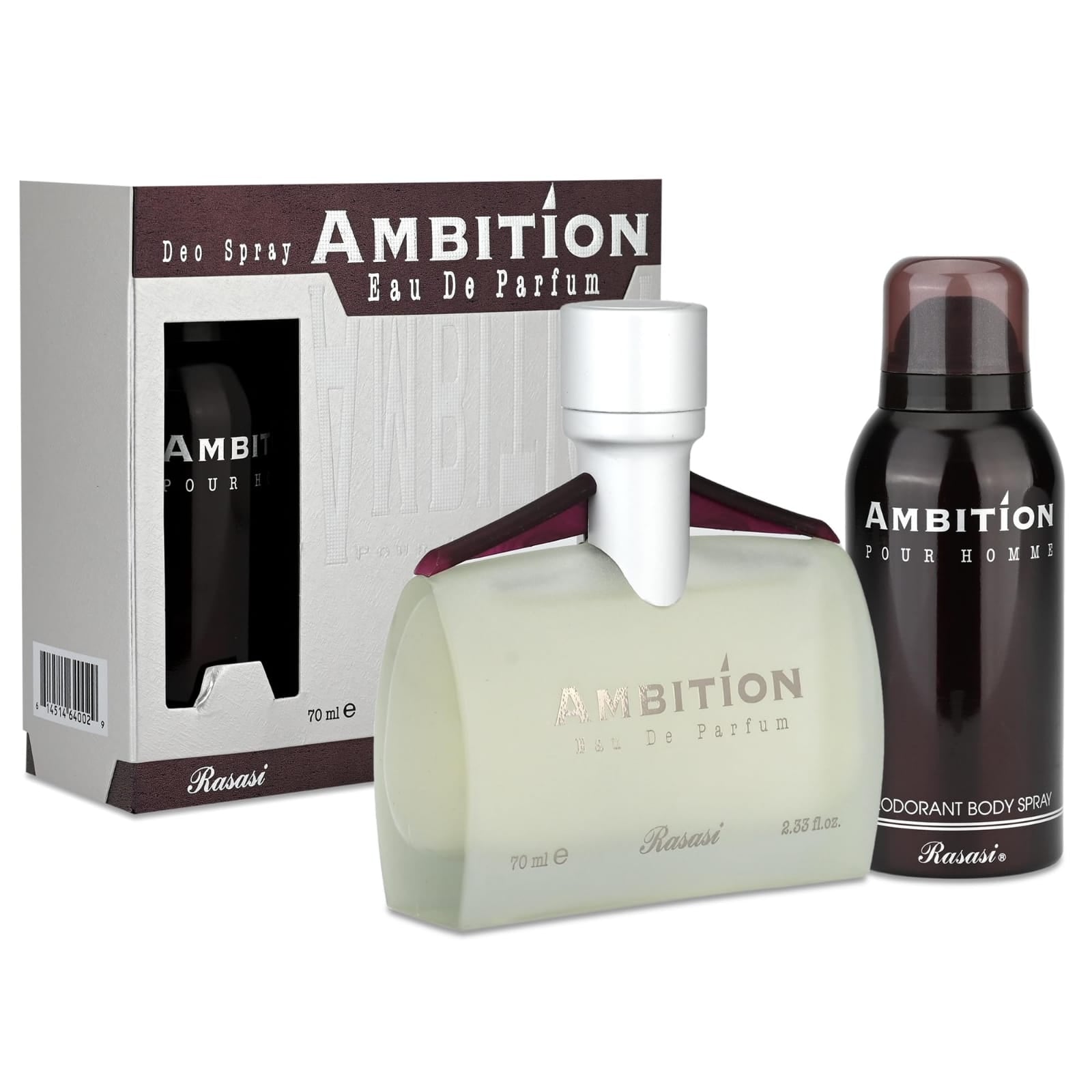 Ambition