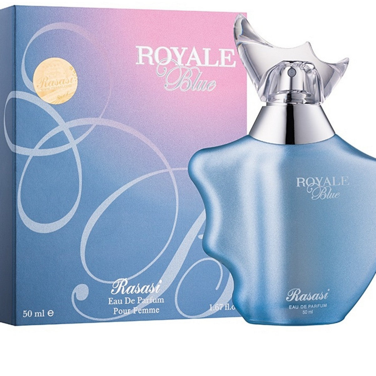 Royale Blue