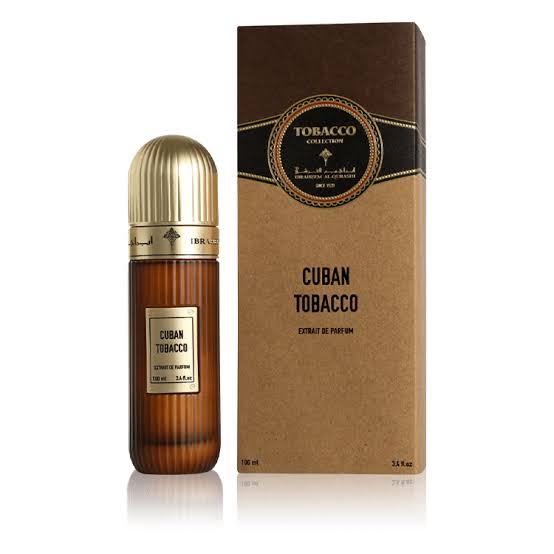 Cuban Tobacco