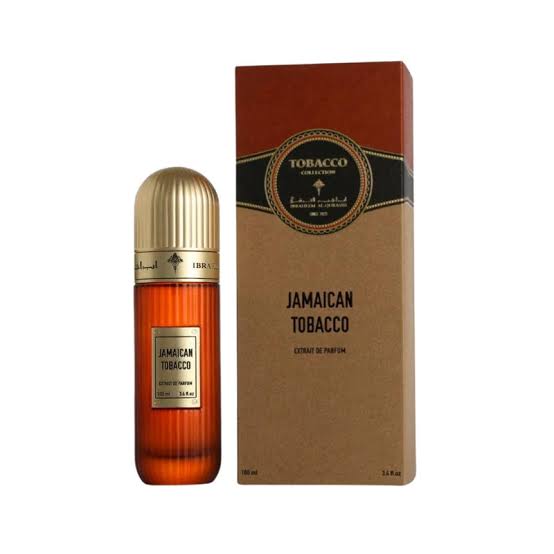 Jamaican Tobacco